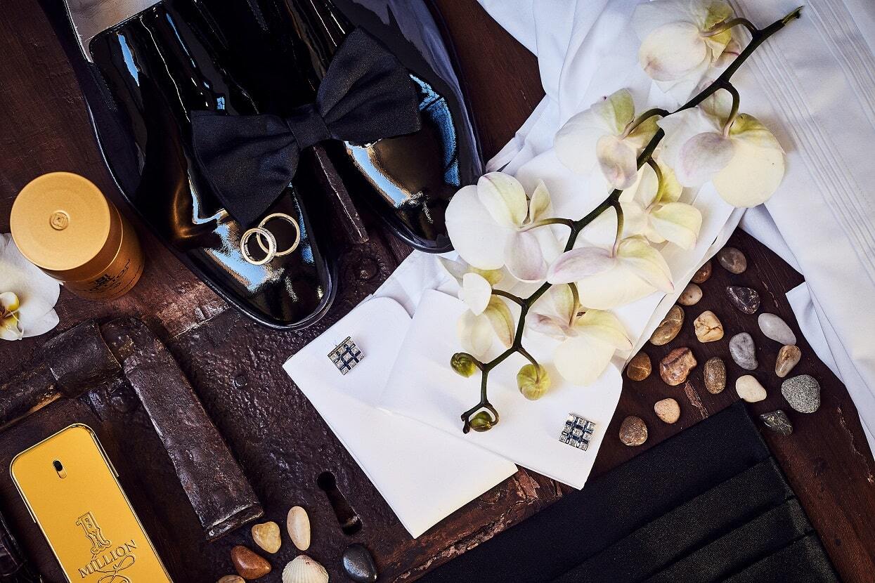 Pros & cons destination wedding Italy