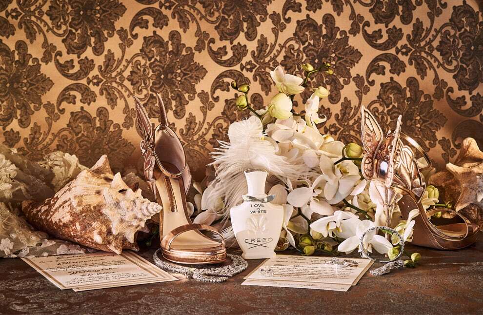 Luxury wedding