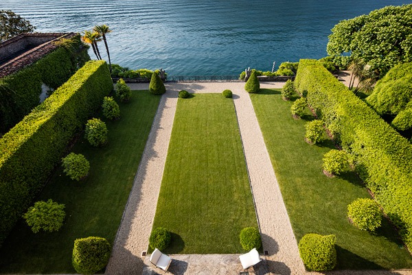 Villa Balbiano Wedding 
