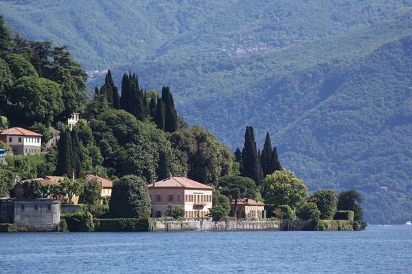 Villa Pizzo Wedding