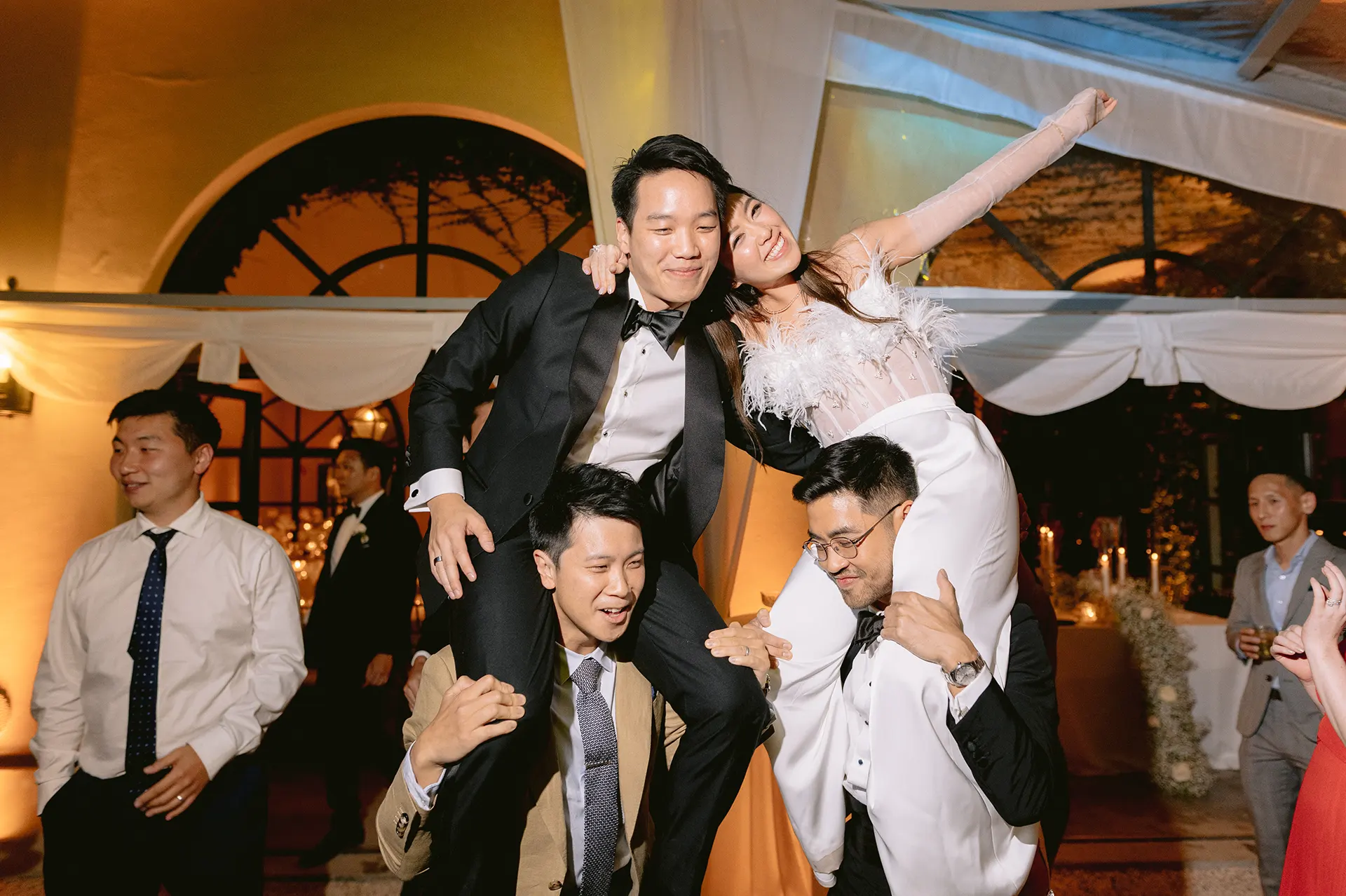 Rebecca-Josh-Cicognani-Wedding-175