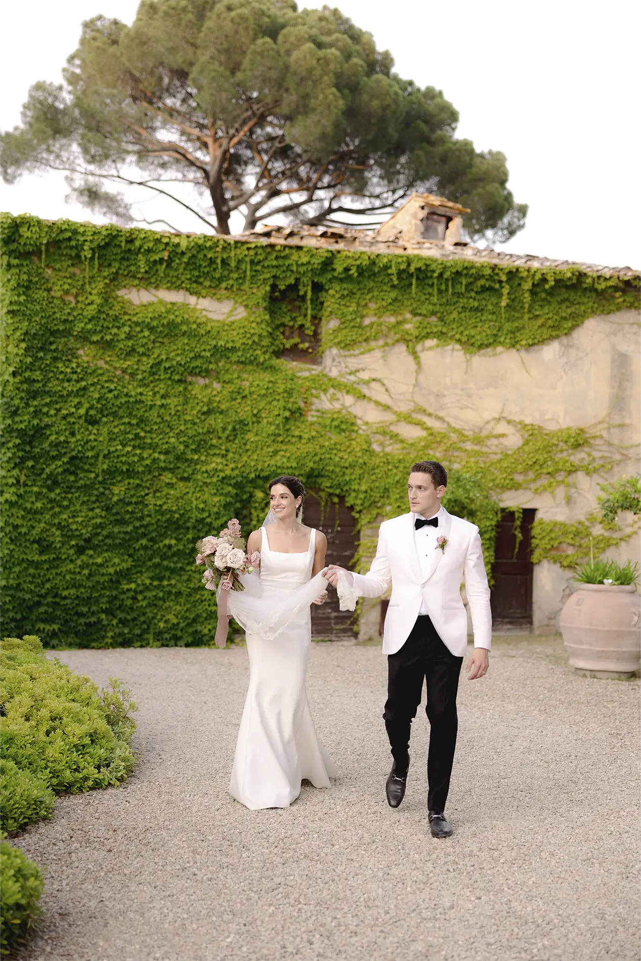 Italian wedding planners for any kind 2