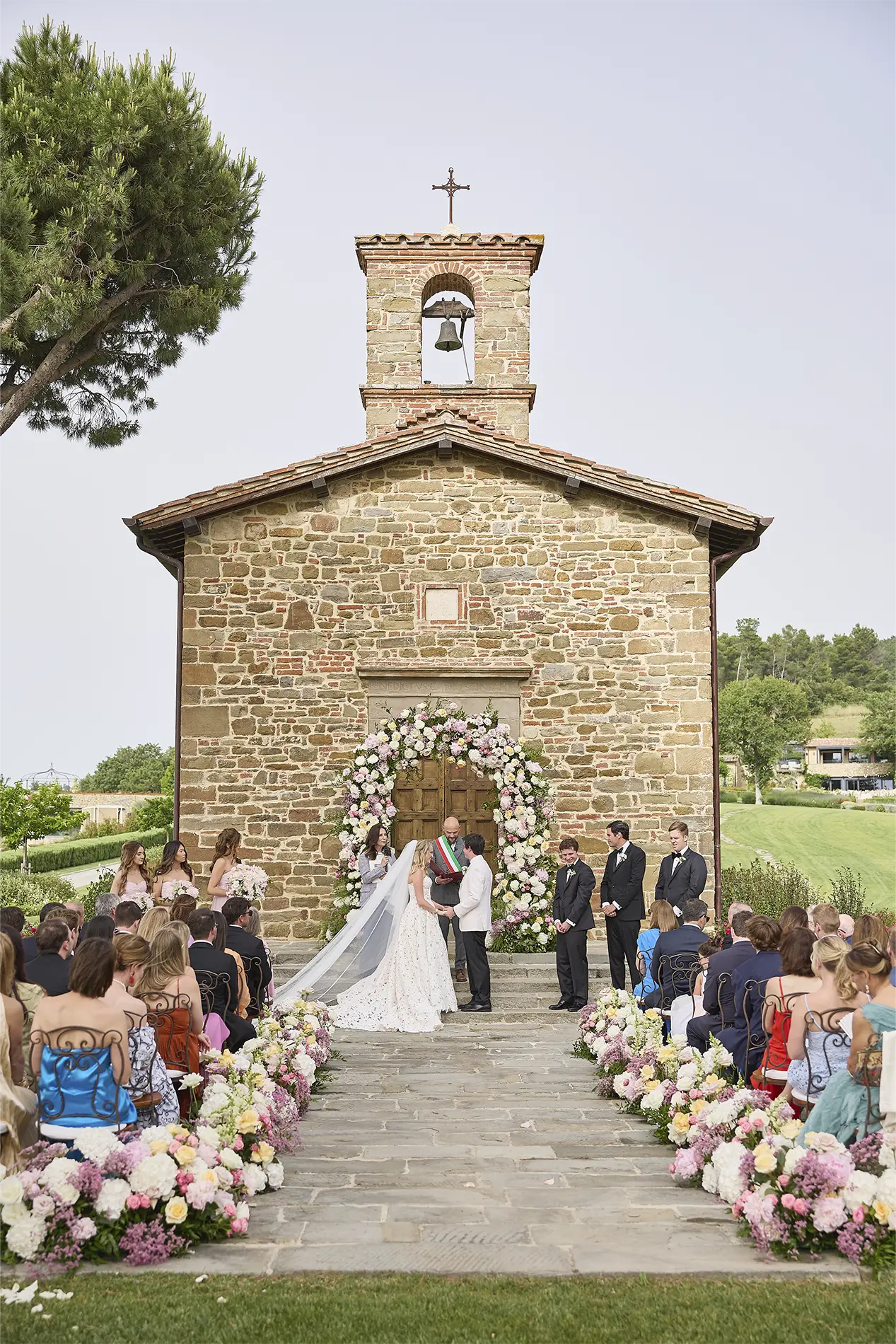 Italian wedding planners for any kind 3